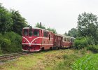 2020.07.19 JHMD T47.018 und T47.005 Jindřichův Hradec - Nová Bystřice (14)